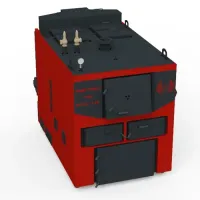 Твердопаливний котел Ретра-4М Plus 1250 кВт