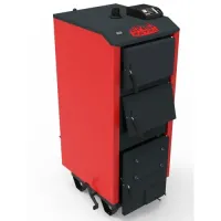 Твердопаливний котел Ретра-5М Plus 25 кВт
