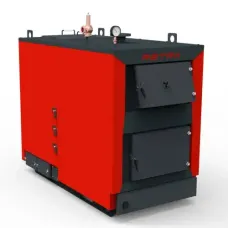 Твердопаливний котел Ретра Light Plus 250 кВт