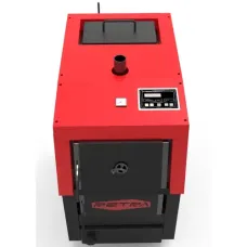 Твердопаливний котел Ретра Light Plus 32 кВт