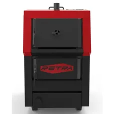 Твердопаливний котел Ретра Light Plus 25 кВт