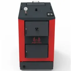 Твердопаливний котел Ретра Light Plus 125 кВт