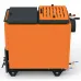 Твердопаливний котел Ретра-6М Comfort Orange 16 кВт