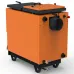 Твердопаливний котел Ретра-6М Comfort Orange 16 кВт