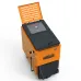 Твердопаливний котел Ретра-6М Comfort Orange 16 кВт