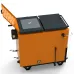 Твердопаливний котел Ретра-6М Comfort Orange 16 кВт