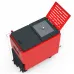 Твердопаливний котел Ретра-6М Comfort Red 26 кВт