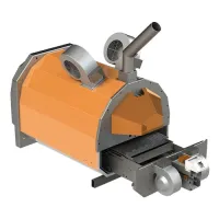 Пальник Eco-palnik Uni-Max 150