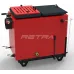 Твердопаливний котел Ретра-6М Comfort Red 16 кВт